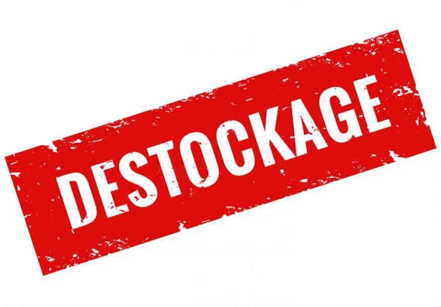 Destockage