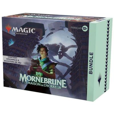 Mtg bundle fat pack mornebrune fr 66a0fc75be731