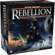 Star wars rebellion anglais