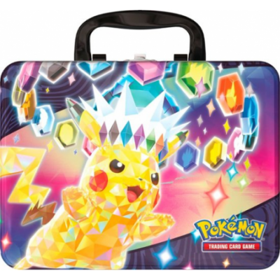 Valise pika